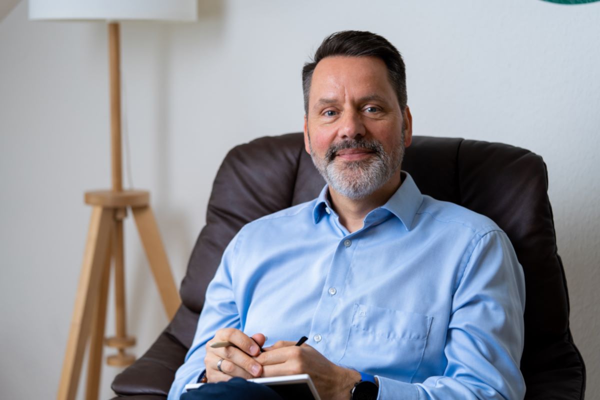 Jens Zimmermann